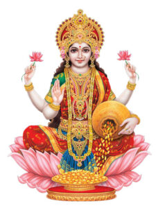 Laxmi Chalisha