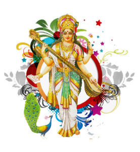Sarswati Chalisa