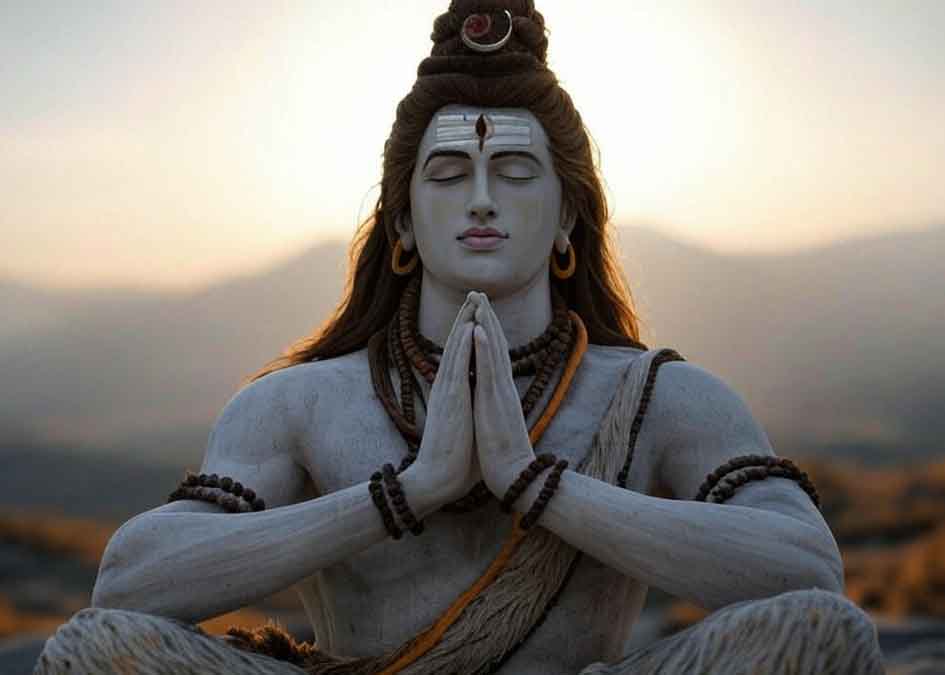 Bhagwan Gangadhar Aarti