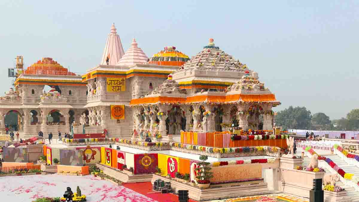 2025 Ram Navmi