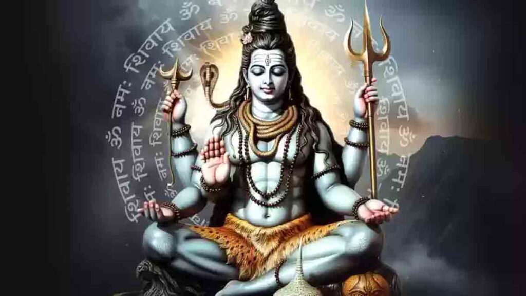 List of Lord Shiva Mantra