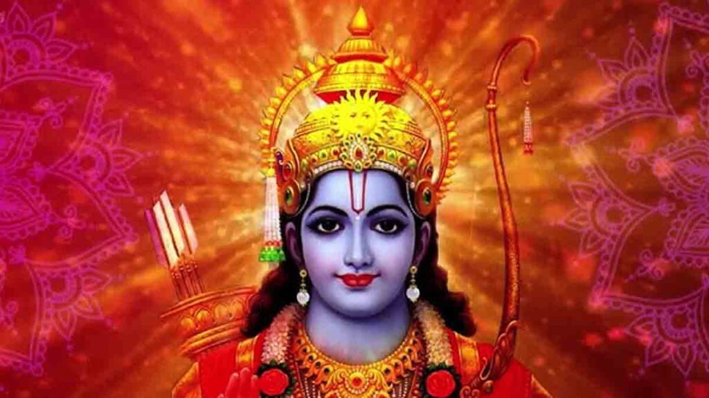 List of Lord Ram Mantras